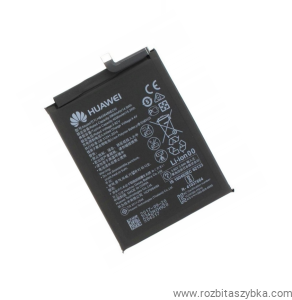 Wymiana baterii oryginalna Huawei Mate 10 Lite