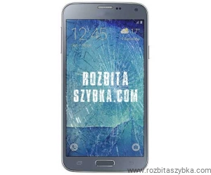 Wymiana szyby Samsung S5 Neo