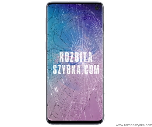 szybka samsung s10 plus