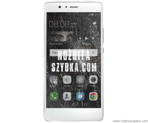 wyświetlacz huawei p9