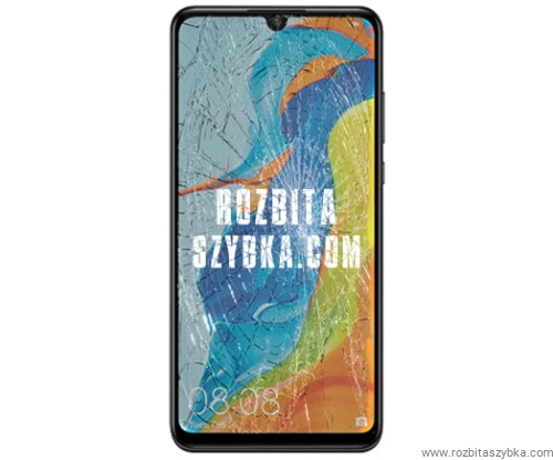 wyświetlacz huawei p30 lite