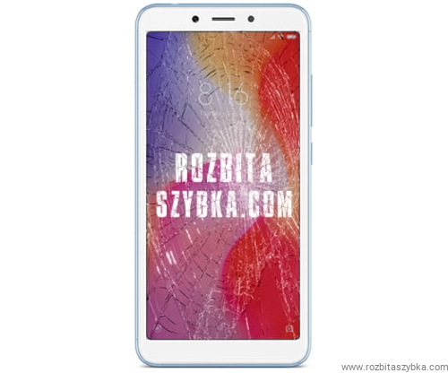 wyświetlacz xiaomi redmi note 5a prime
