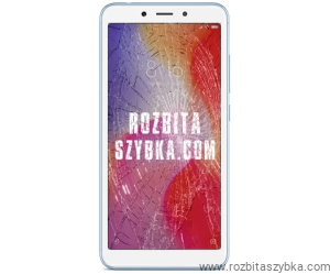 Wymiana wyświetlacza z ekranem dotykowym Xiaomi Redmi 6 / 6A
