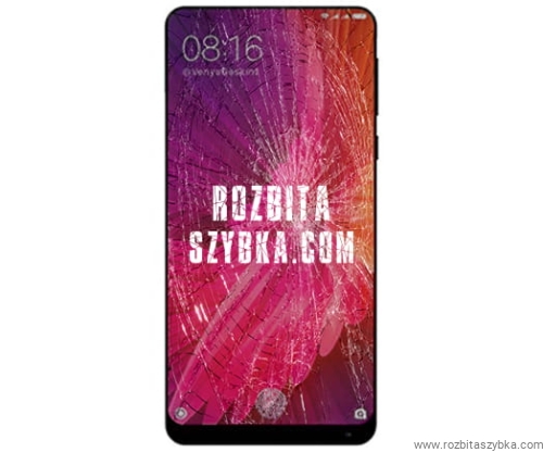 wyświetlacz xiaomi mi 8