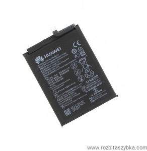 Wymiana baterii oryginalna Huawei P9 Lite