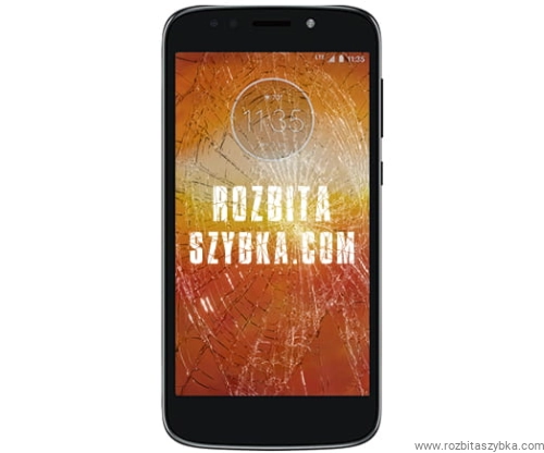 wyświetlacz motorola moto g6