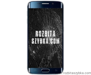 Wymiana klapki / obudowy tylnej oryginał Samsung S6 Edge