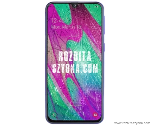 szybka samsung a20e