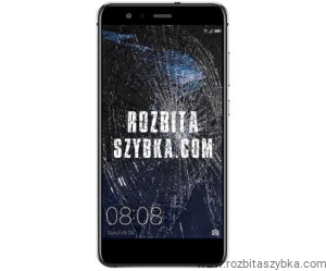 Wymiana szyby Huawei Mate 10 Lite