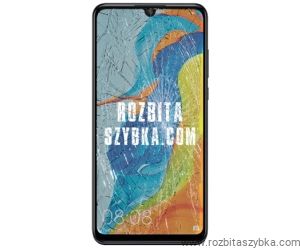Wymiana szyby Huawei P Smart Z