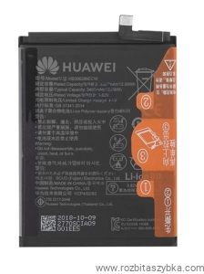 Wymiana baterii oryginalna Huawei P Smart Z