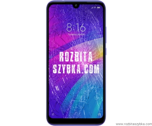 wyświetlacz xiaomi redmi note 8 pro