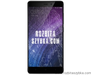 Wymiana wyświetlacza z ekranem dotykowym Xiaomi Redmi Mi5 / Mi 5