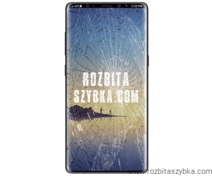 Wymiana wyświetlacza oryginał Samsung Note 10