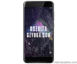 Wymiana ekranu dotykowego Huawei P8 / P9 Lite 2017