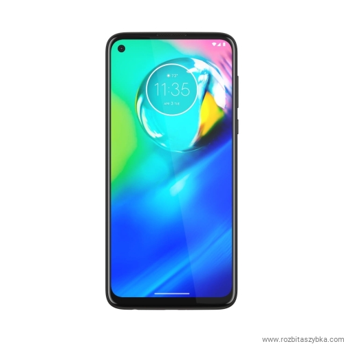 wyświetlacz motorola moto g8 power