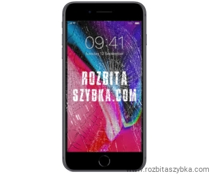 Wymiana wyświetlacza z ekranem dotykowym oryginał iPhone SE 2020