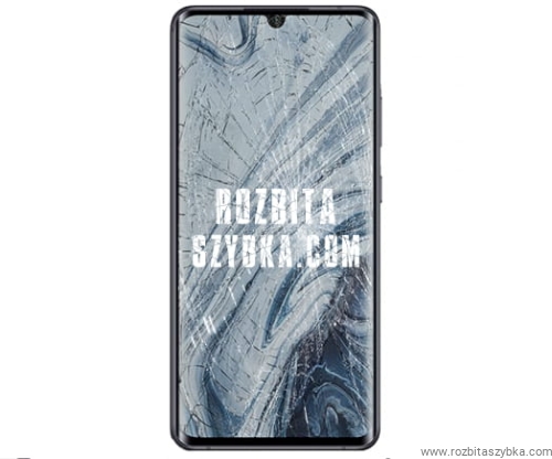 wyświetlacz xiaomi mi note 10