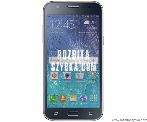 szybka samsung j5 2016