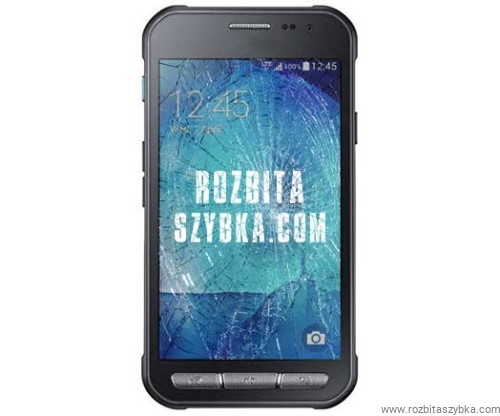 wyświetlacz samsung xcover 3