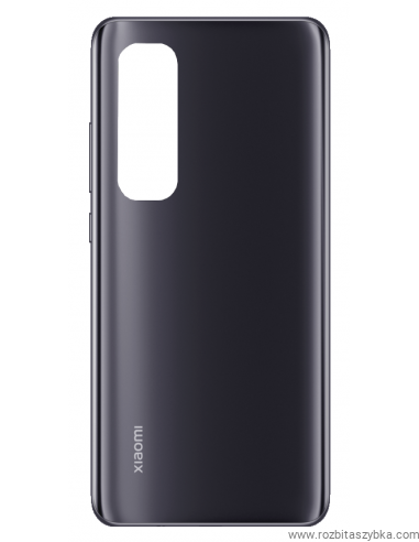tylna klapka xiaomi mi note 10 pro