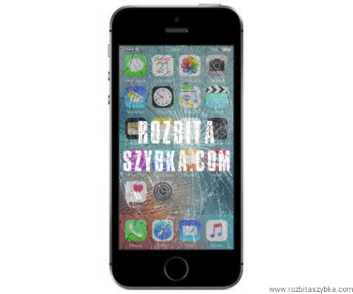 szybka iphone 5s