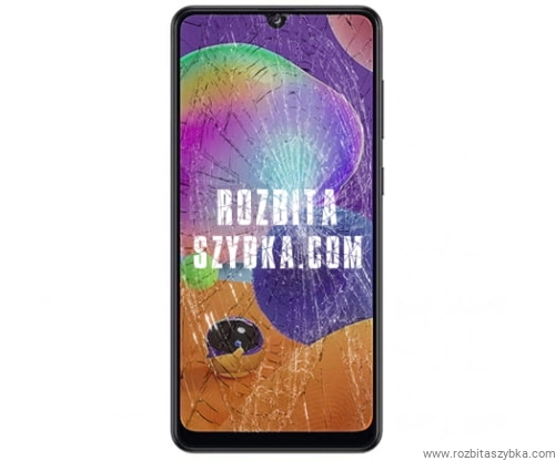 wyświetlacz samsung 31