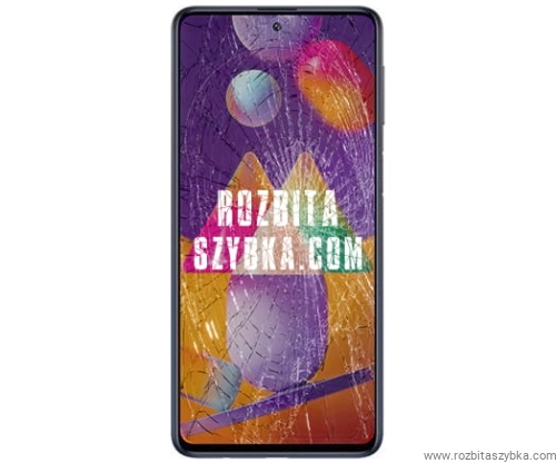 szybka samsung m51