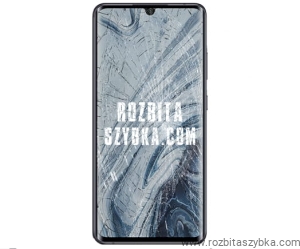 Wymiana wyświetlacza oryginał Samsung Note 10 Plus