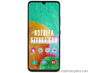 Wymiana wyświetlacza z ekranem dotykowym Motorola G8 Plus