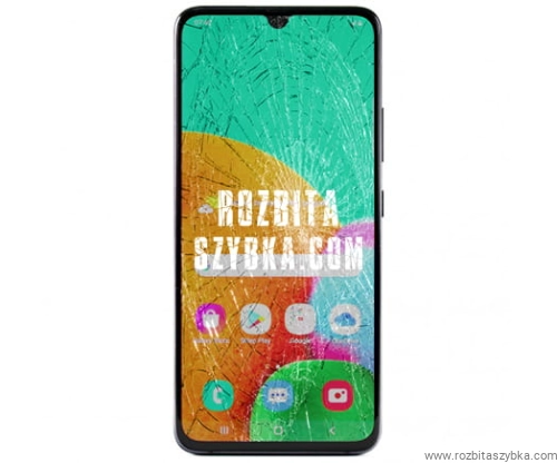 wyświetlacz xiaomi 9a
