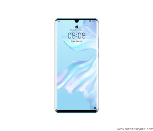 wyświetlacz huawei p30 pro