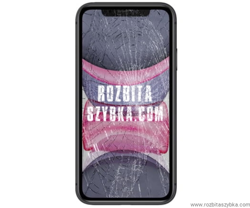 szybka iphone 11 pro