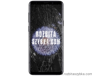 Wymiana wyświetlacza oryginał Samsung S9