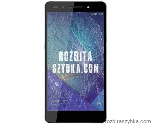Wymiana wyświetlacza z ekranem dotykowym Huawei Nova