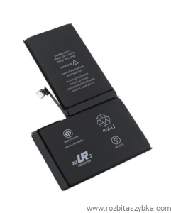 Wymiana baterii iPhone 12