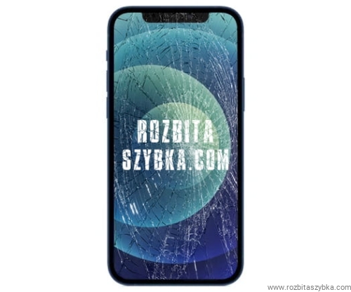 szybka iphone 12 pro
