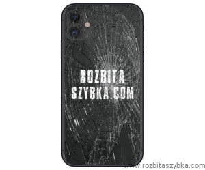 Wymiana klapki tylnej (obudowy) iPhone 11