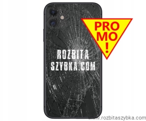 PAKIET klapki - oferta łączona iPhone 11