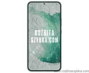 Wymiana wyświetlacza z ekranem dotykowym oryginał Samsung S22 Plus