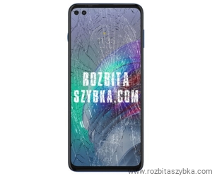Wymiana wyświetlacza Motorola G 5G