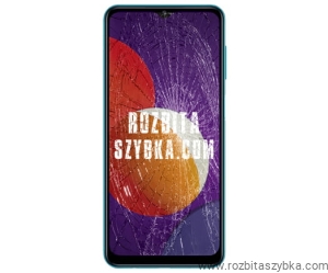 Wymiana szyby Samsung A12