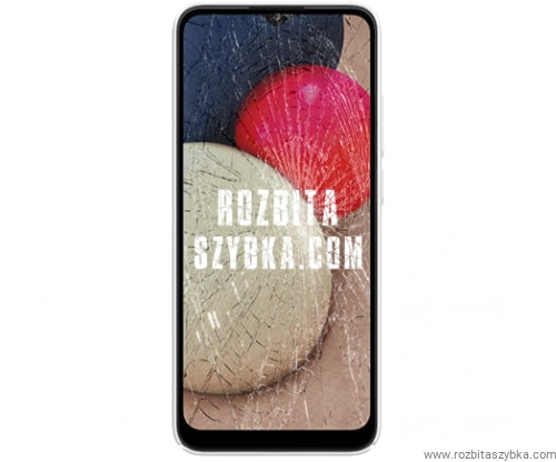 wyświetlacz samsung a42