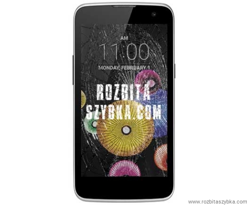 szybka lg k4