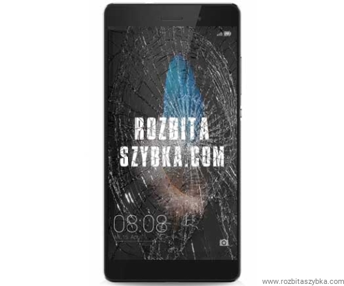 wyświetlacz huawei p8 lite