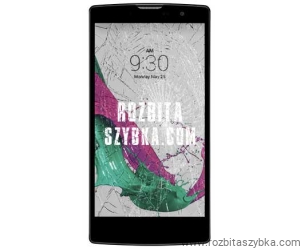 Wymiana ekranu dotykowego oryginał LG G4c