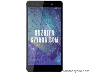 Wymiana ekranu dotykowego Huawei Honor 7