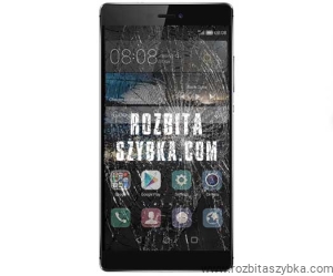 Wymiana szyby Huawei Mate 9