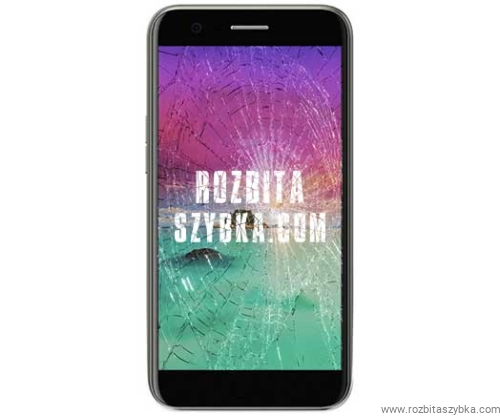 wyświetlacz lg k8 2017