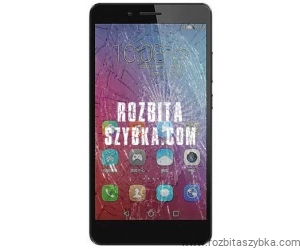 Wymiana wyświetlacza z ekranem dotykowym Huawei Y6 II / Y6-2